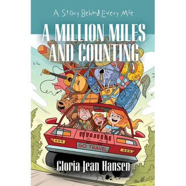 A Million Miles and Counting: A Story Behind Every Mile