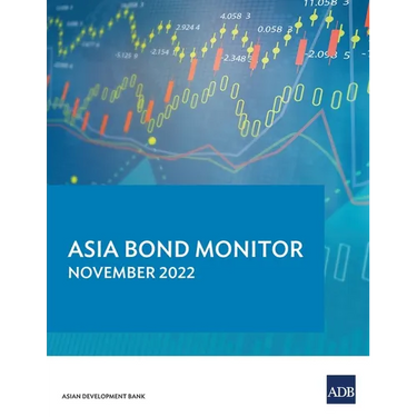 Asia Bond Monitor - November 2022
