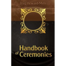 Handbook of Ceremonies