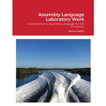 Assembly Language Laboratory Work