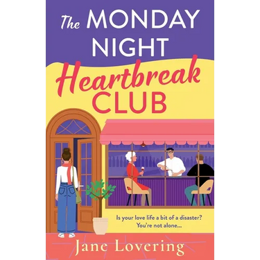 The Monday Night Heartbreak Club