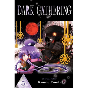 Dark Gathering, Vol. 5