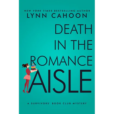 Death in the Romance Aisle