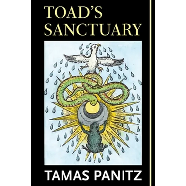 Toad's Sanctuary