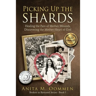 Picking Up The Shards