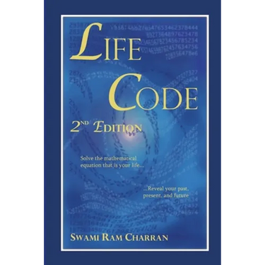 Life Code Second Edition - The Vedic Science of Life