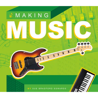 Making Music