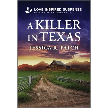 A Killer in Texas