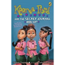 Keena Ford and the Secret Journal Mix-Up