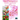 Flowers, Landscapes and Romantic Pictures - Grayscale Colouring Book for Adults (Deshading): Ready to Paint or Colour Adult Colouring Book with Lovely
