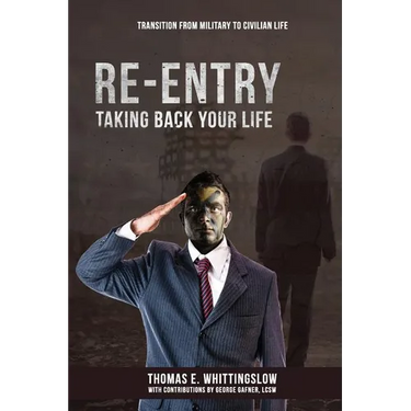 Taking Back Your Life: Transition from Military to Civilian Life