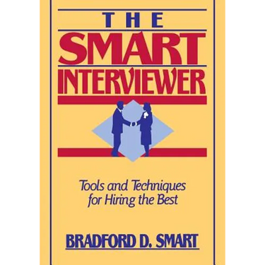 The Smart Interviewer