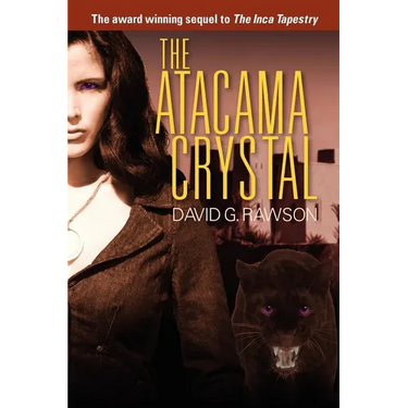 The Atacama Crystal