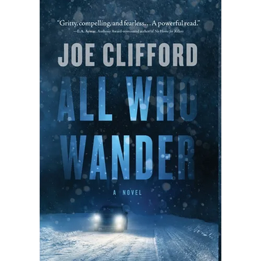 All Who Wander