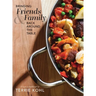 Bringing Friends and Family Back Around the Table