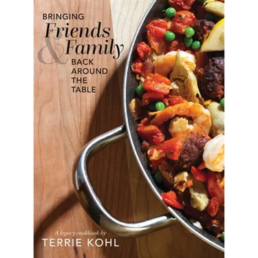 Bringing Friends and Family Back Around the Table