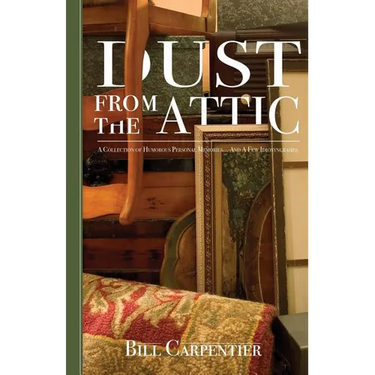Dust from the Attic