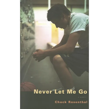 Never Let Me Go: A Portrait of Sexual Predation