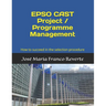 EPSO CAST Project / Programme Management: How to succeed in the selection procedure