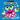 Brain Games - Sticker by Shape: Ocean (for Kids Ages 3-6)