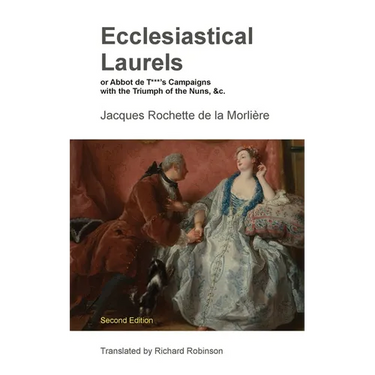 Ecclesiastical Laurels