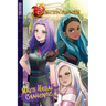 Disney Manga: Descendants - Mal's Royal Challenge