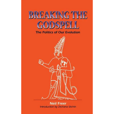 Breaking the Godspell