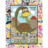 My First Book of Dot-to-Dots: Count Numbers 1-10, Connect the Dots, and Color the Picture - Preschool to Pre-K Activity Book - Preschoolers Ages 2-4 -