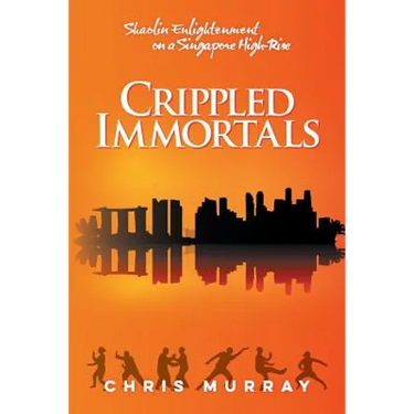 Crippled Immortals