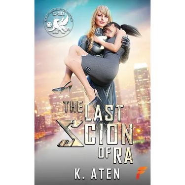 The Last Scion of Ra