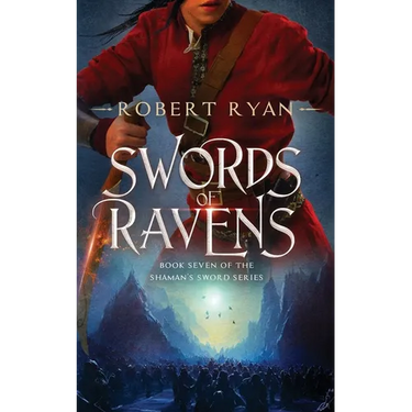Swords of Ravens