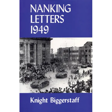 Nanking Letters 1949