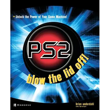 Ps2: Blow the Lid Off!