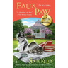 Faux Paw