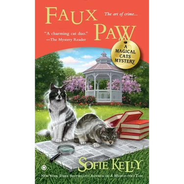 Faux Paw