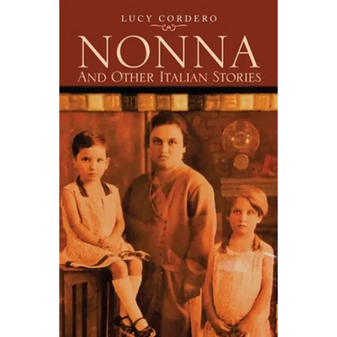 Nonna and Other Italian Stories