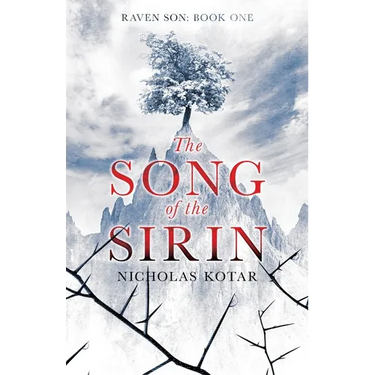 The Song of the Sirin