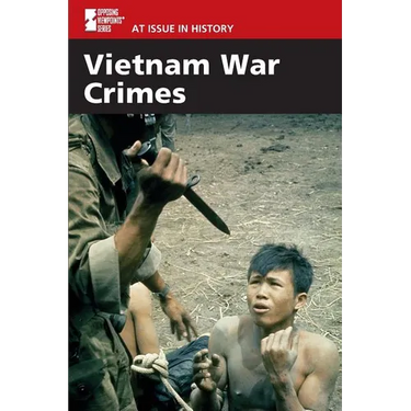 Vietnam War Crimes