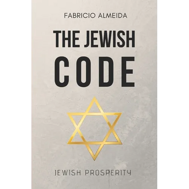 The Jewish Code: Jewish Prosperity