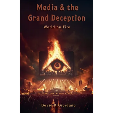 Media & the Grand Deception - World on Fire