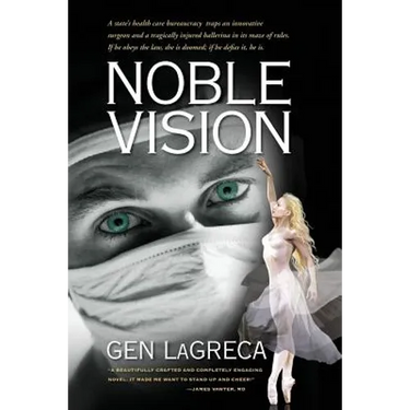 Noble Vision