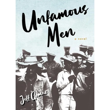 Unfamous Men
