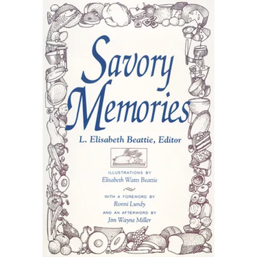 Savory Memories