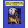 Native American Lookout - Cross Stitch Pattern: from Brenda's Craft Shop - Volume 11