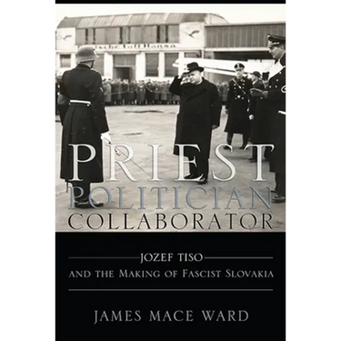 Priest, Politician, Collaborator