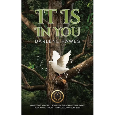 It Is in You