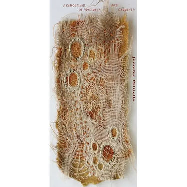 A Camouflage of Specimens and Garments