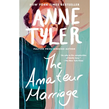 The Amateur Marriage