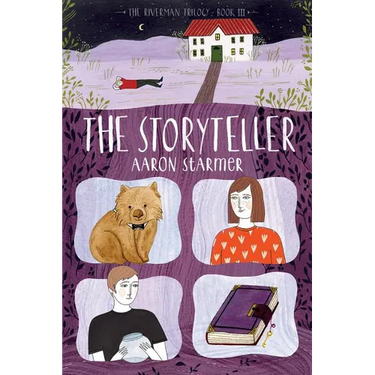 Storyteller