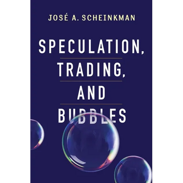 Speculation, Trading, and Bubbles